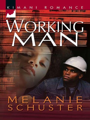 cover image of Working Man